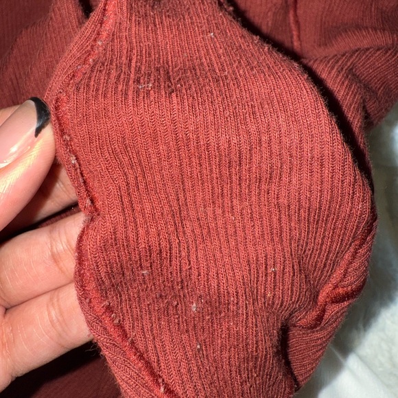 SKIMS LEGGINGS - Picture 4 of 4